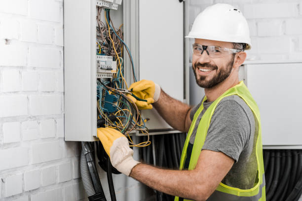 Industrial Electrical Services in Waianae, HI