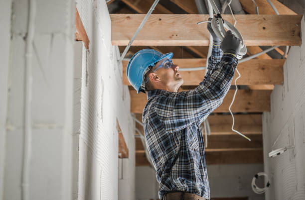 Best Industrial Electrical Services  in Waianae, HI