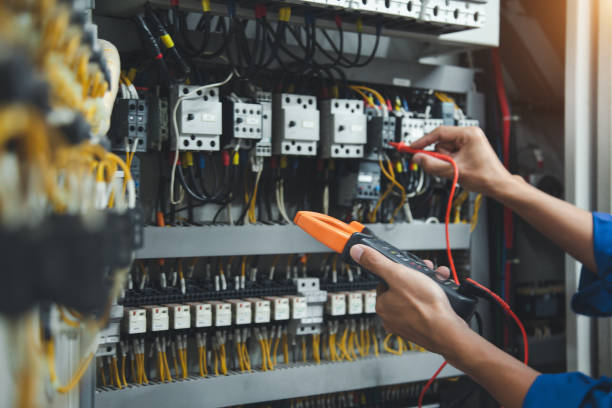 Best Electric Panel Repair  in Waianae, HI